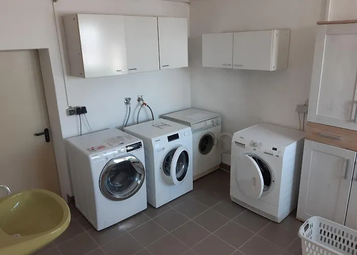 Landhaus-stockinger Appartement *